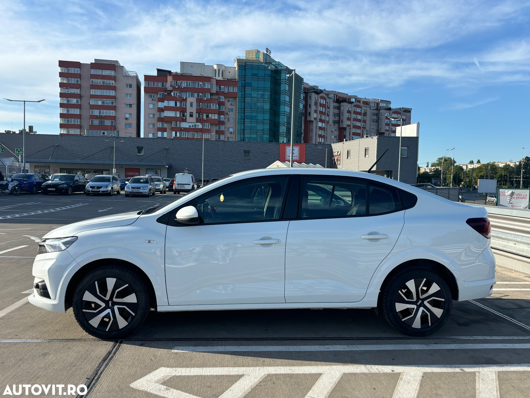 Dacia Logan TCe 90 MT6 Expression - 5