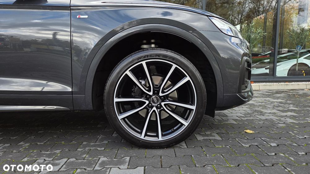 Audi Q5 Sportback - 34