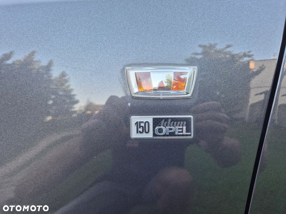 Opel Corsa 1.4 16V 150 Jahre - 26