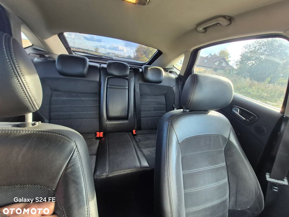 Ford Mondeo Hatchback 07-10 - 8