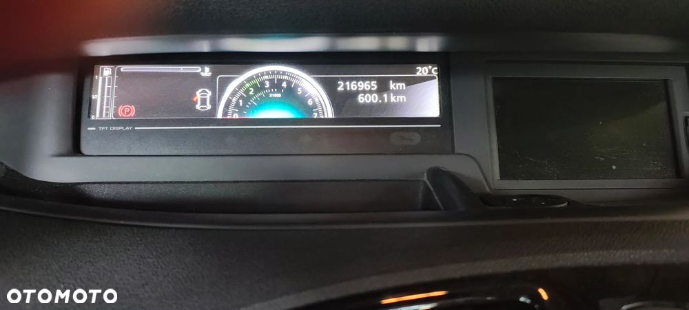 Renault Scenic 1.4 16V TCE TomTom Edition - 9