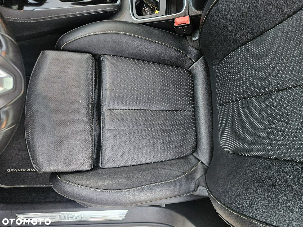 Opel Grandland X 2.0 D Start/Stop Automatik Business INNOVATION - 22