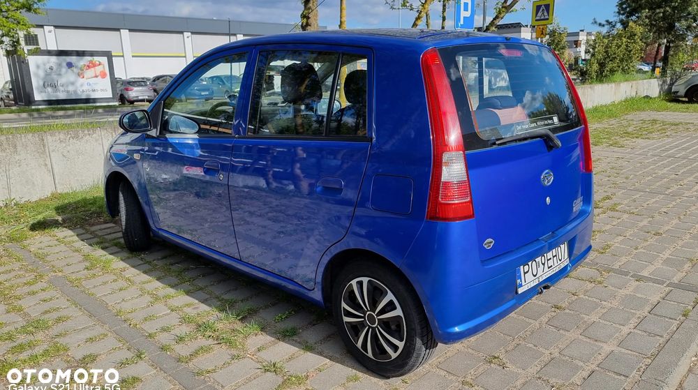 Daihatsu Cuore 1.0 Plus - 5