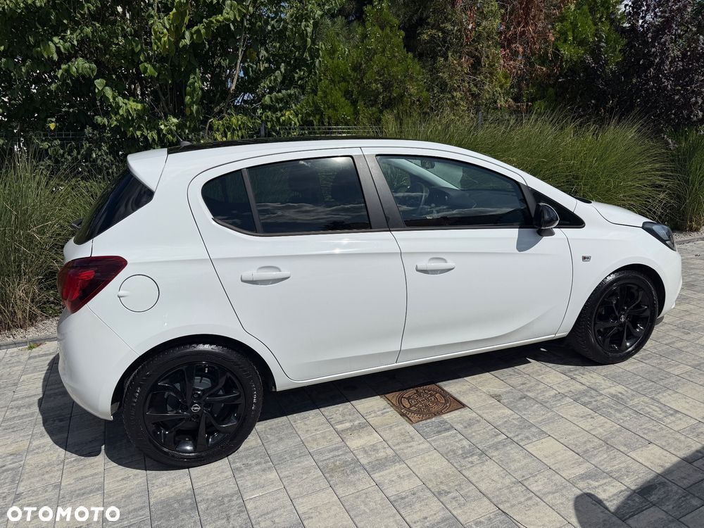 Opel Corsa 1.4 Color Edition - 37