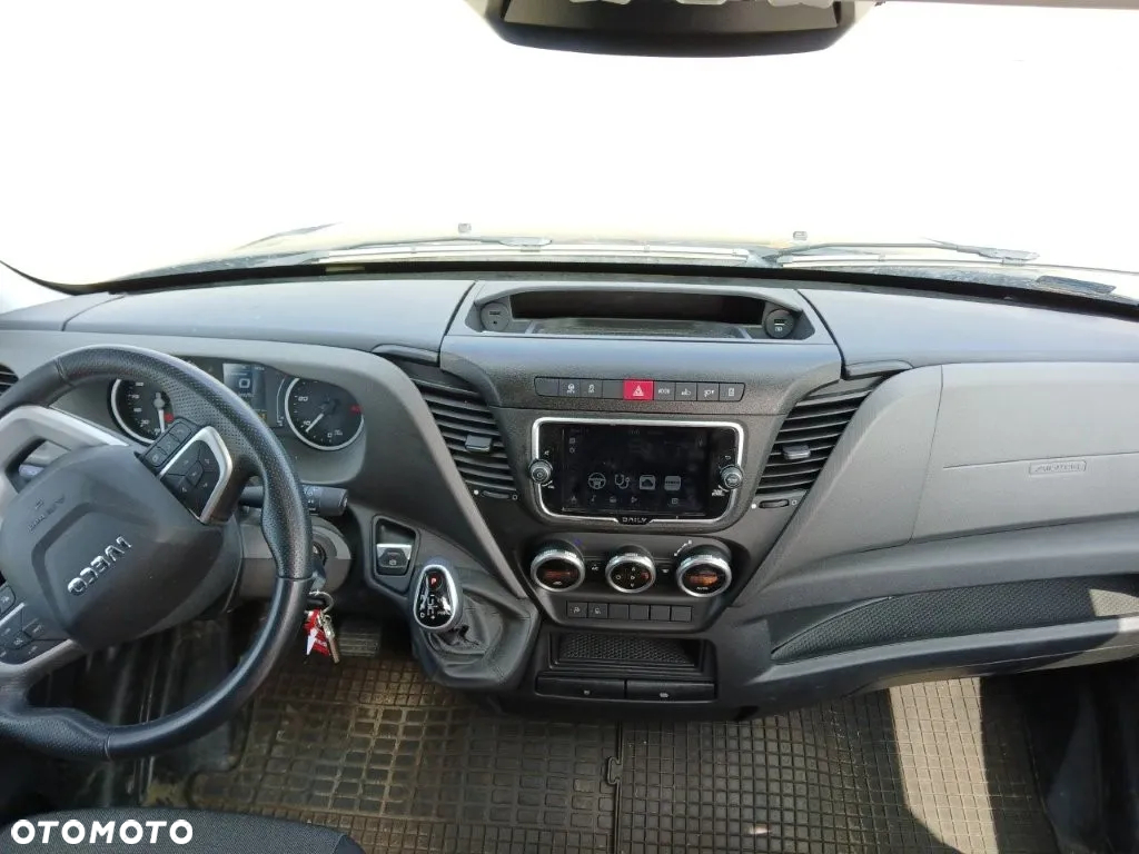 Iveco IVECO DAILY 1835S (31567) - 19