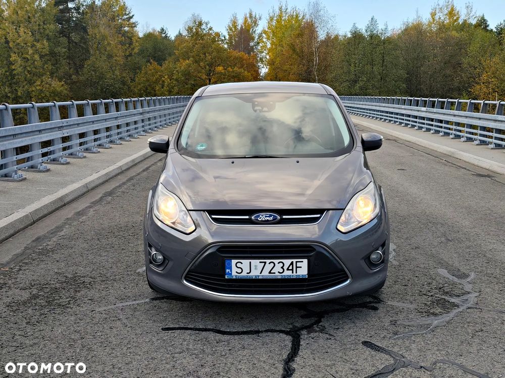 Ford C-MAX - 2