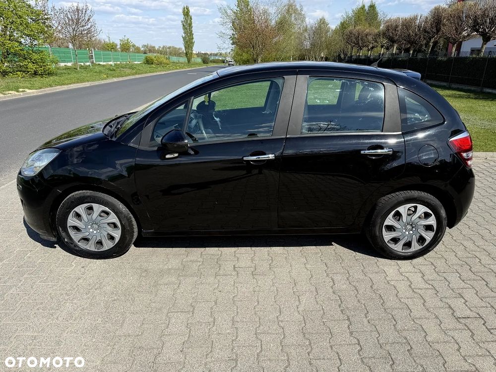Citroën C3 - 10