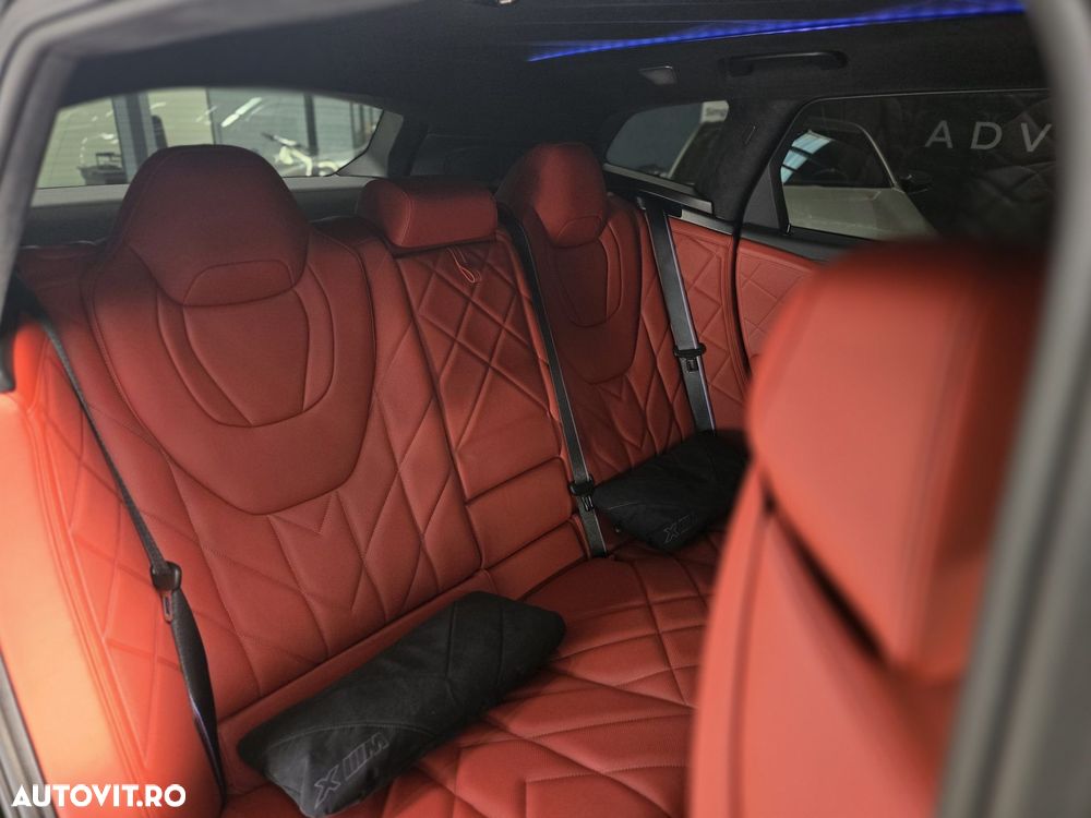 BMW XM Standard - 12