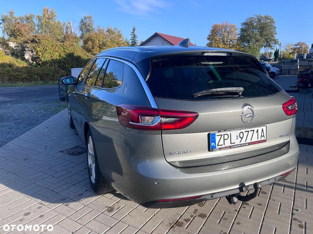 Opel Insignia - 7