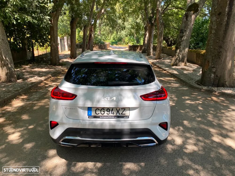 Kia XCeed 1.0 T-GDI Drive - 11