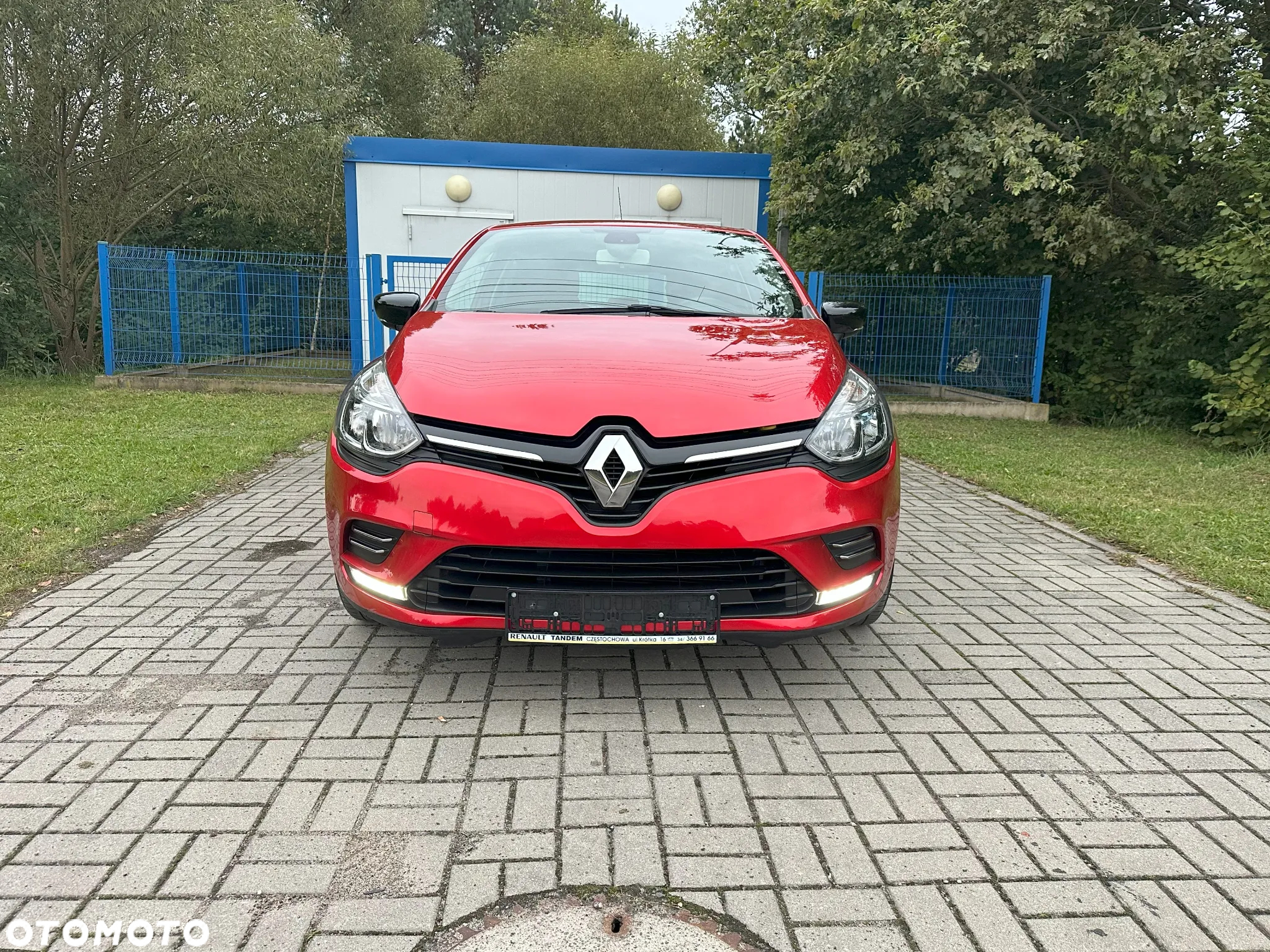 Renault Clio 1.2 16V Limited EU6 - 3