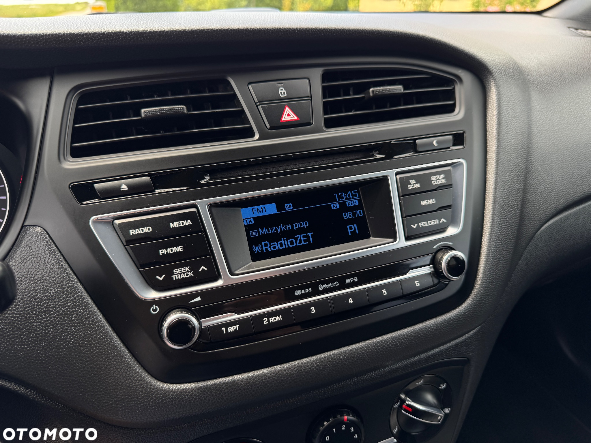 Hyundai i20 1.0 T-GDI YES Plus - 21