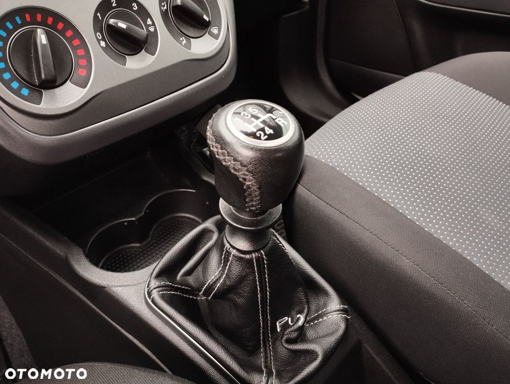 Fiat Punto - 17