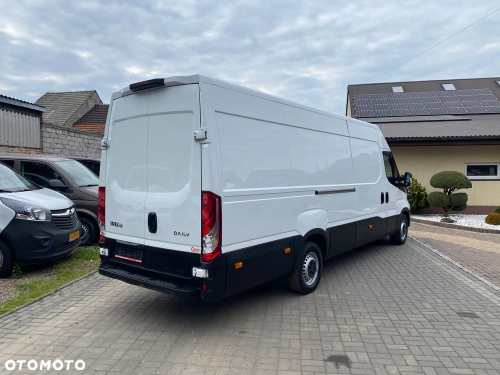 Iveco DAILY - 5