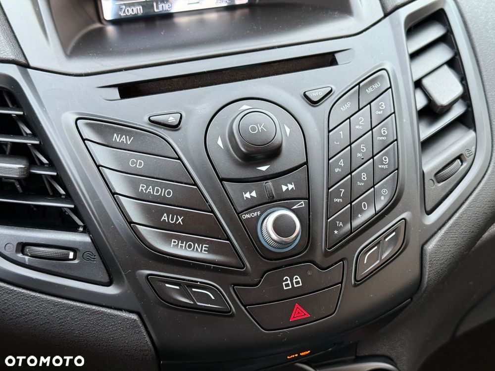 Ford Fiesta 1.6 EcoBoost ST - 24