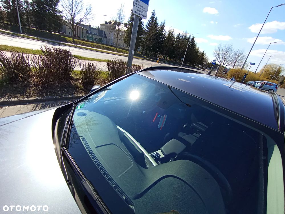 BMW Seria 3 320d DPF - 10