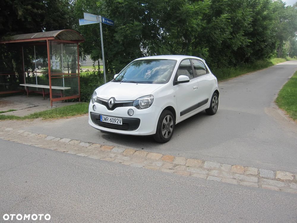Renault Twingo SCe 75 LIMITED - 1