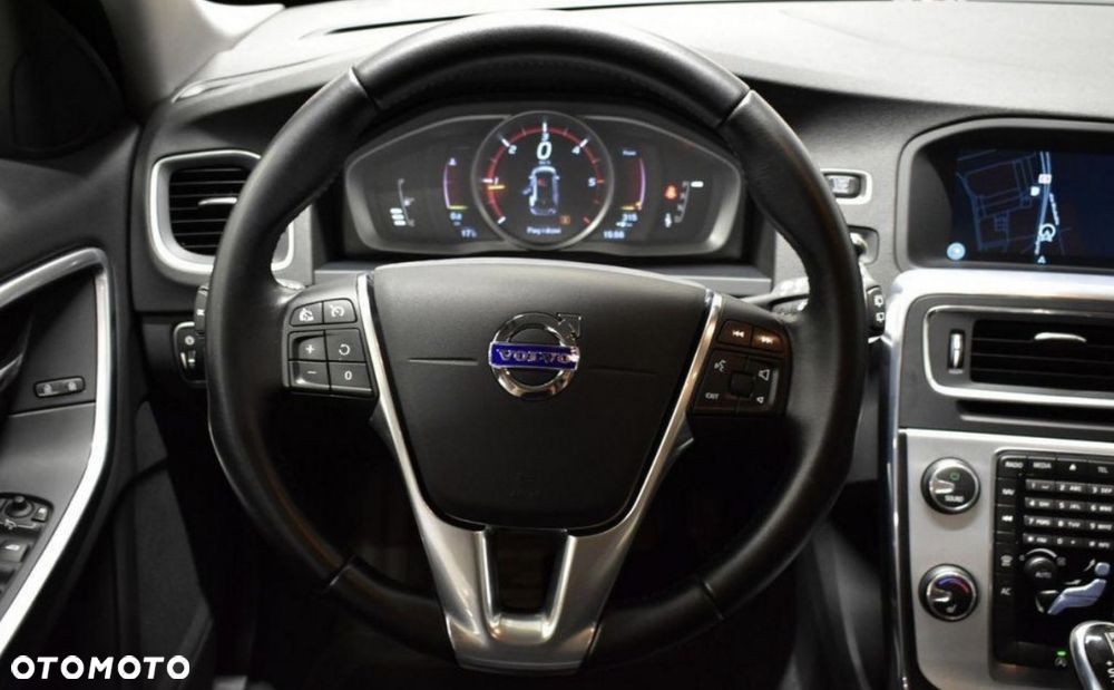 Volvo V60 D4 Drive-E Ocean Race - 4