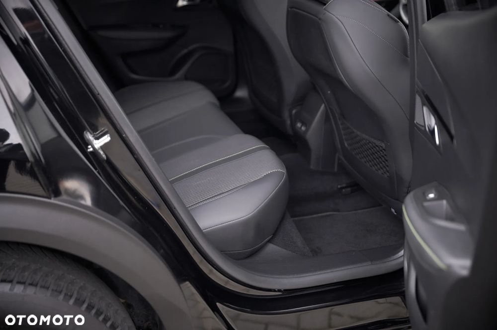 Peugeot 2008 PureTech 130 Stop&Start GT-Line Edition - 21