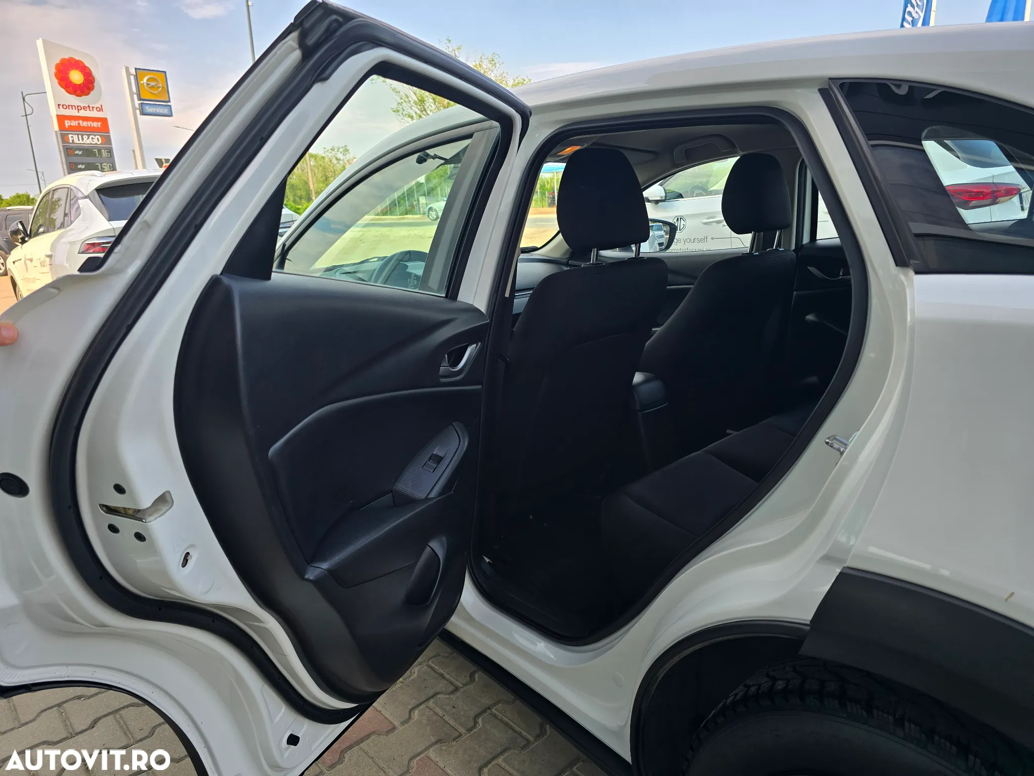 Mazda CX-3 G121 4x2 Attraction - 12