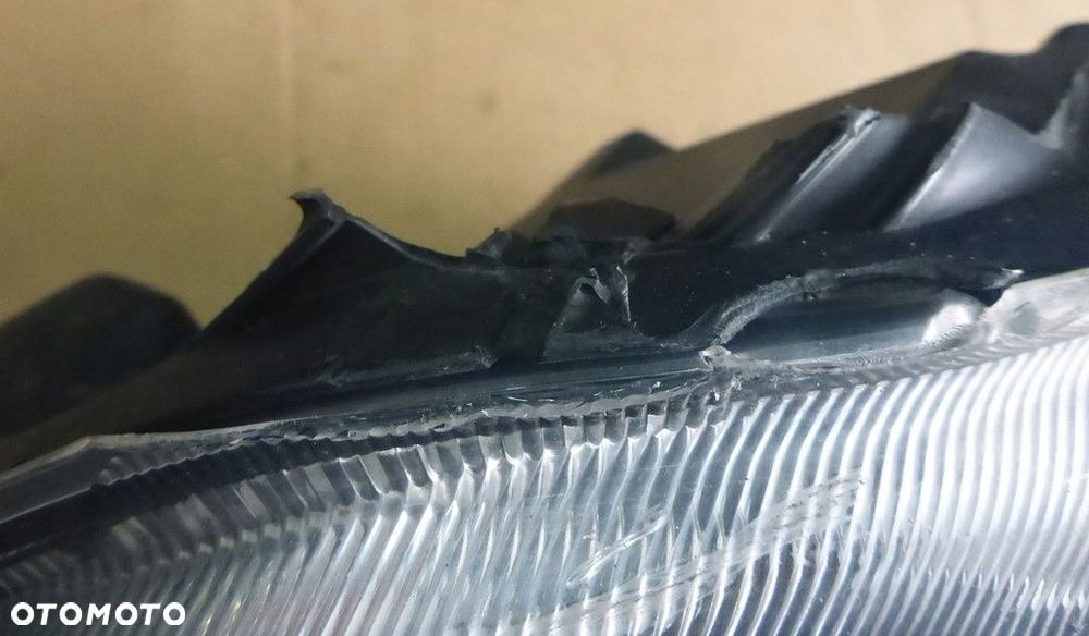 Suzuki SX4 Reflektor Lewy 100-17733 - 3