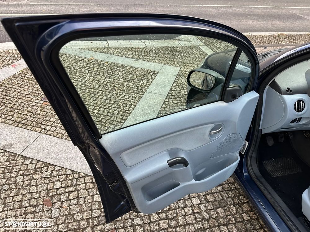 Citroën C3 1.1 SX Pack - 12