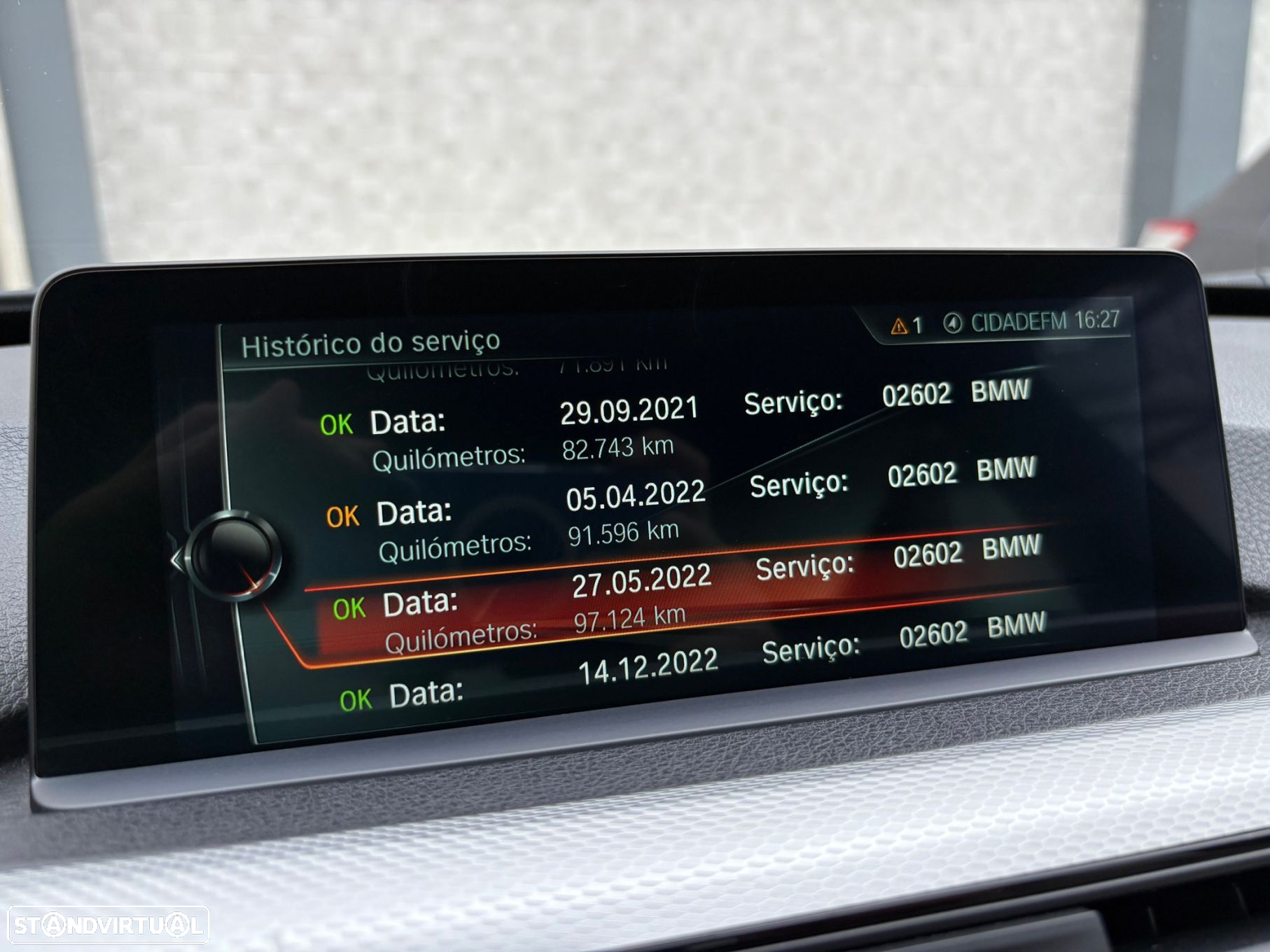 BMW 320 Gran Turismo d Auto Pack M - 49