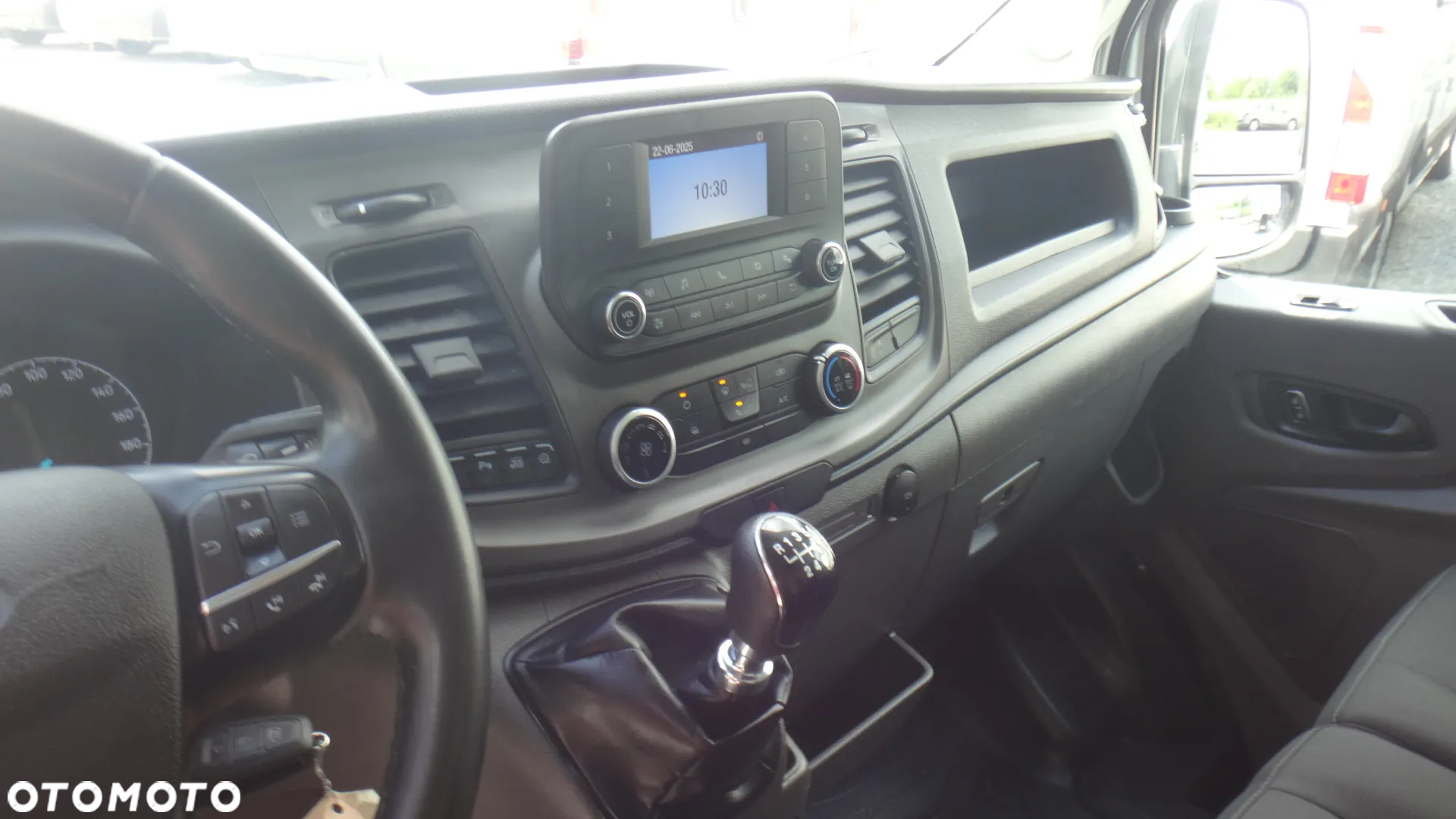 Ford TRANSIT - 11