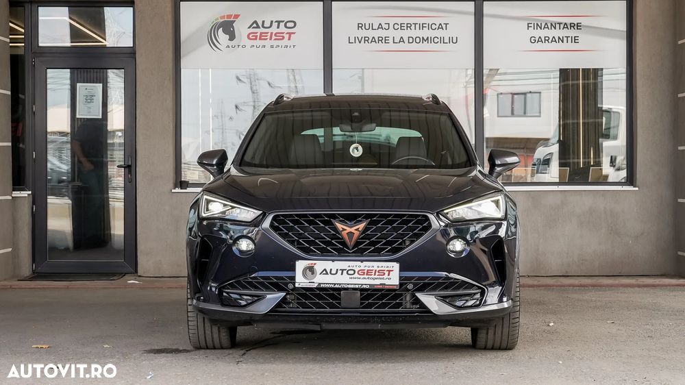 Cupra Formentor - 10