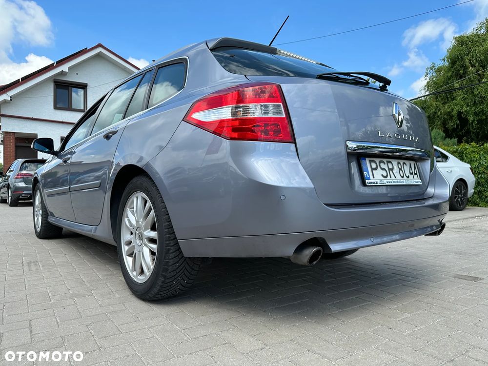 Renault Laguna - 32