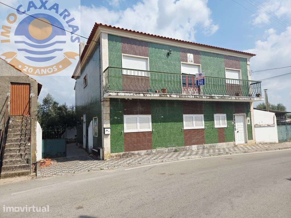 Moradia T5 na Ramalheira Jardim, Anexos e Espaço Exterior - Grande imagem: 3/29