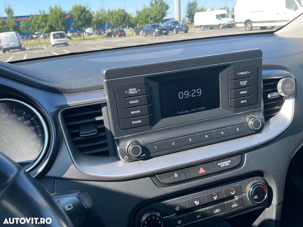 Kia Ceed 1.0 T-GDI Best - 7