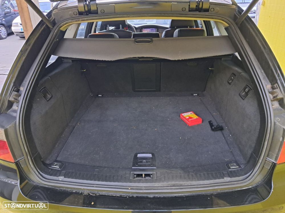 BMW 530 dA - 4