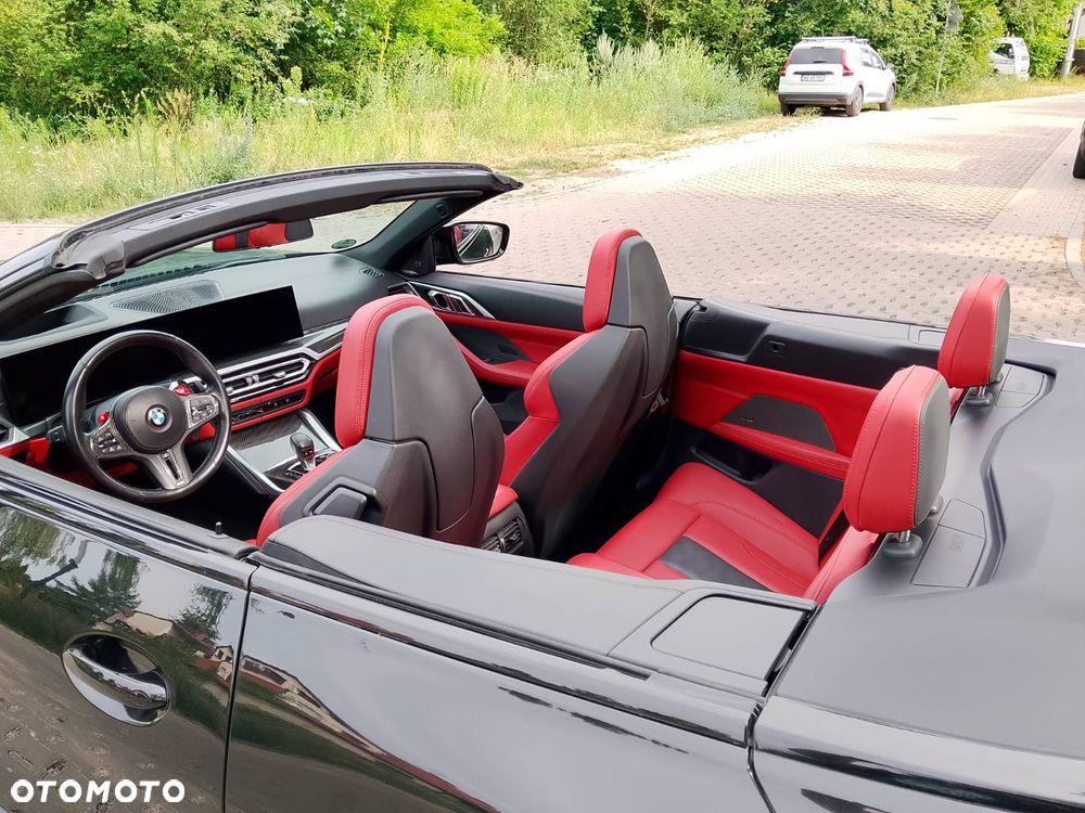 BMW M4 Competition M xDrive - 13