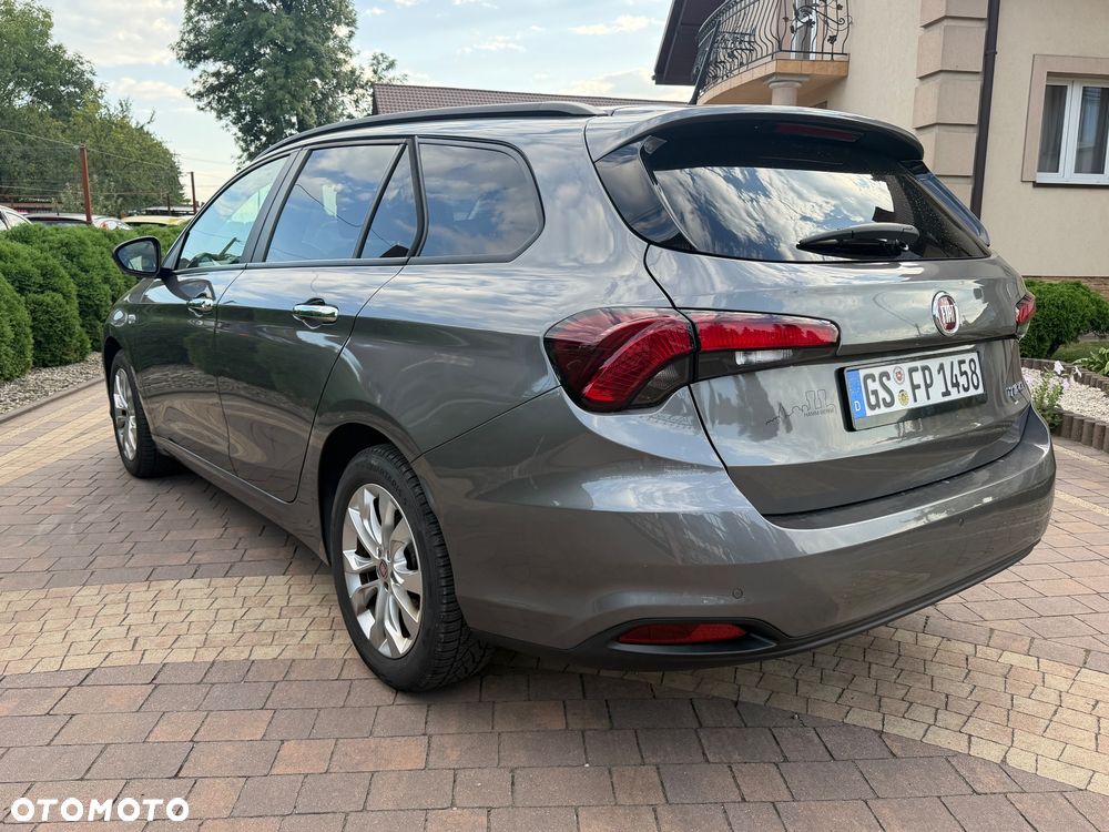 Fiat Tipo 1.4 16V More - 12