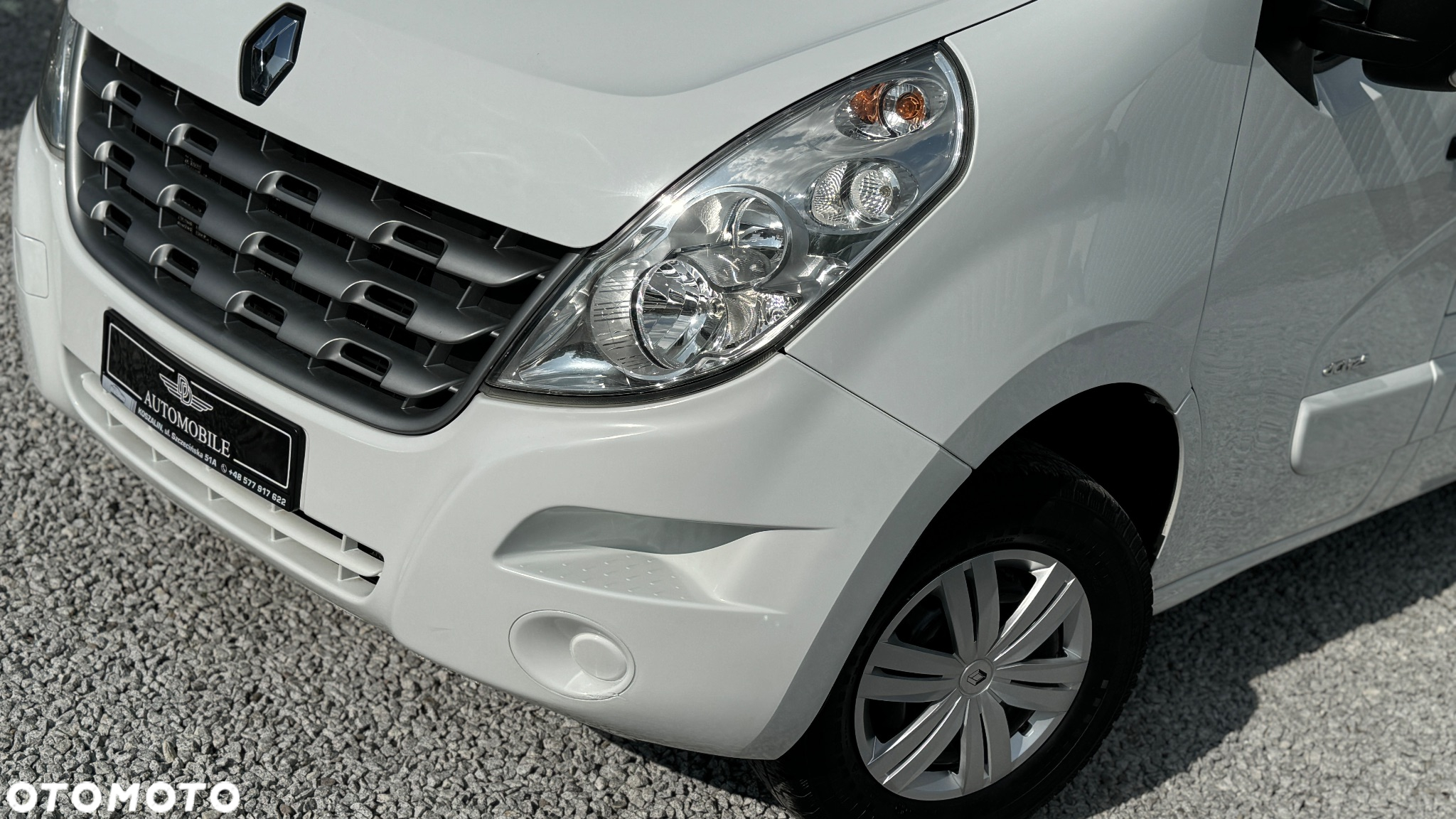 Renault MASTER - 22