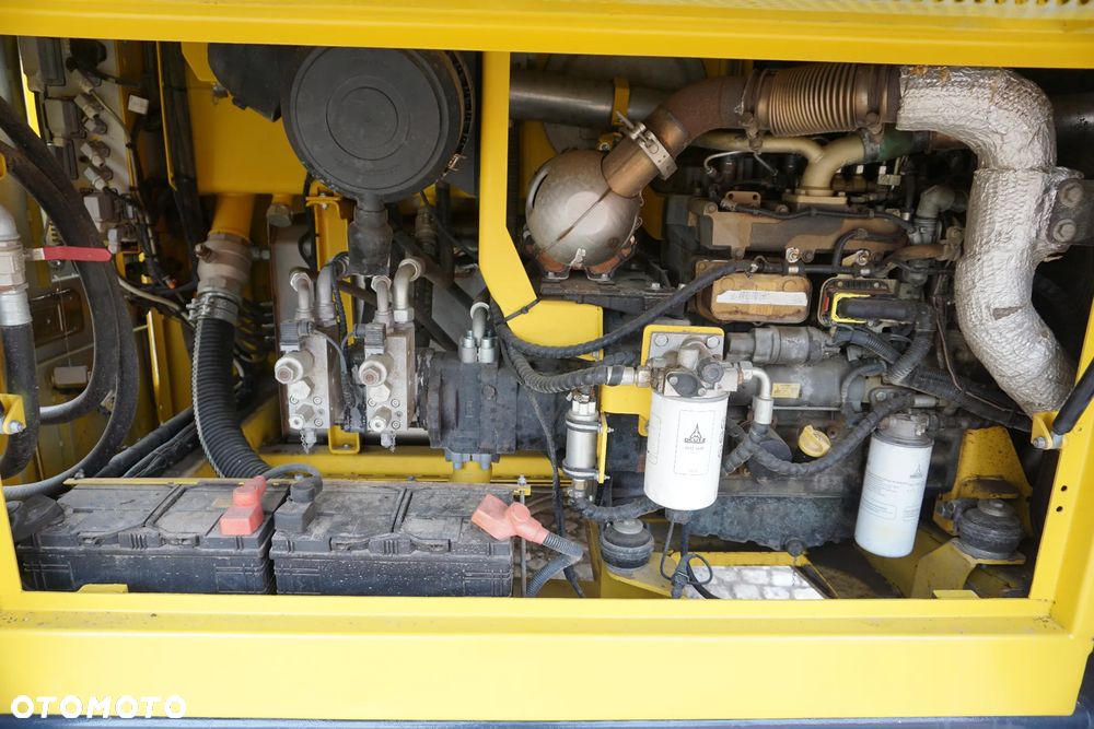 Keestrack K5, z Niemiec - 18