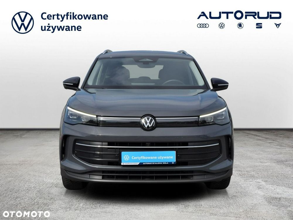 Volkswagen Tiguan 2.0 TDI SCR DSG Goal - 8