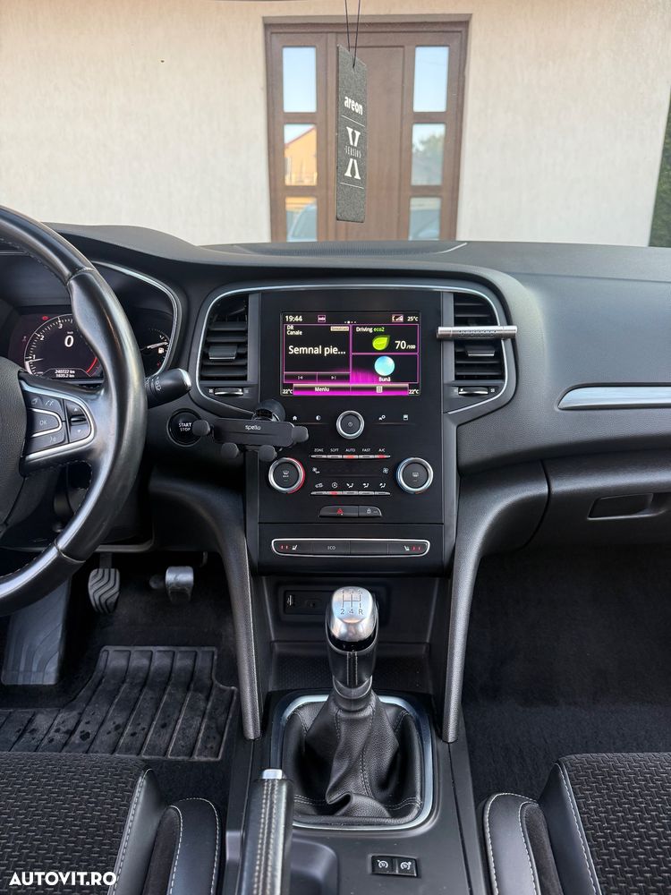 Renault Megane Sce Life - 25
