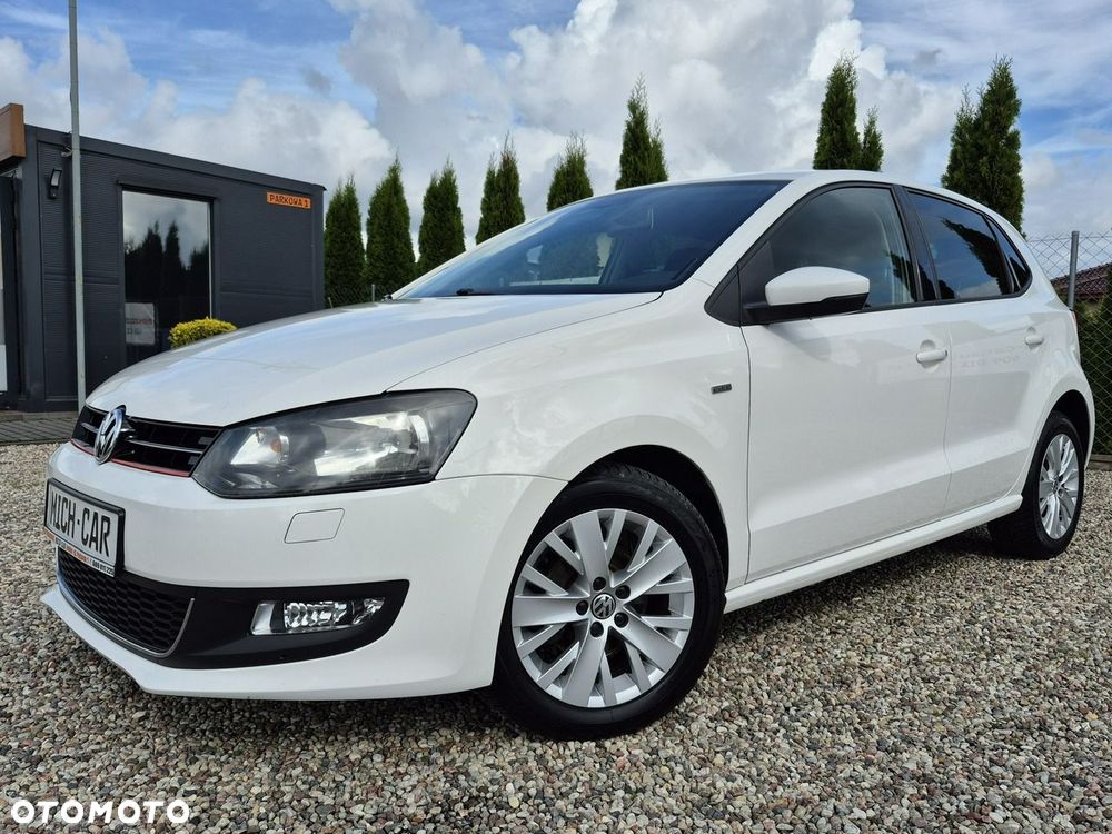 Volkswagen Polo - 12
