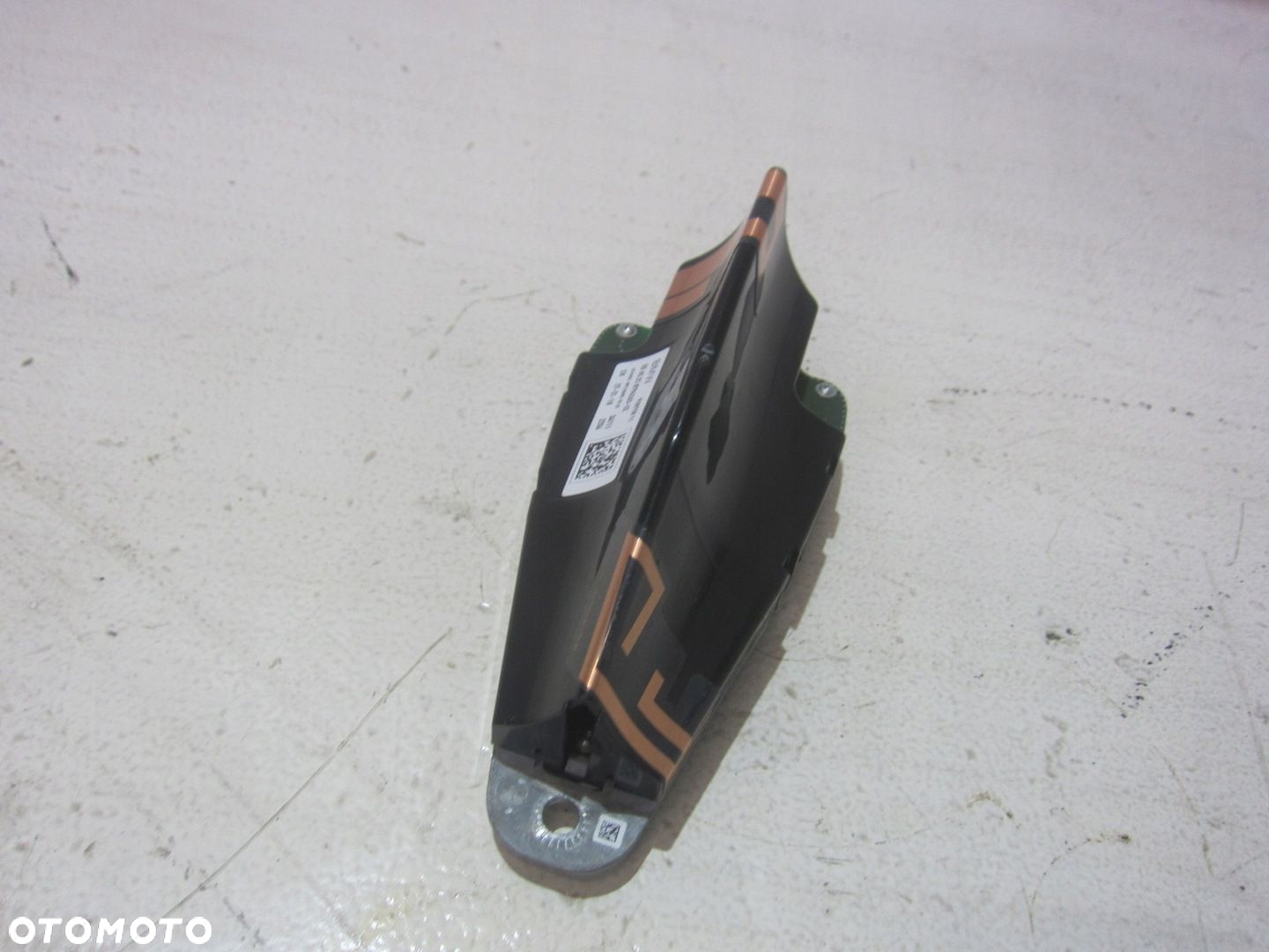 BMW X3 G01 F48 F26 G05 F48 X1 ANTENA DACHOWA LOTKA REKIN WZMACNIACZ 8794263 - 2