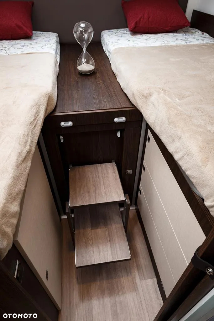 Benimar Tessoro 468 Special Edition - 33