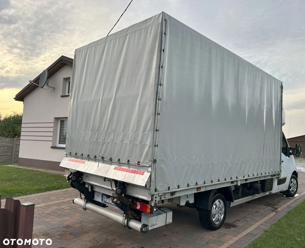 Renault Master 2.3 dci - 5