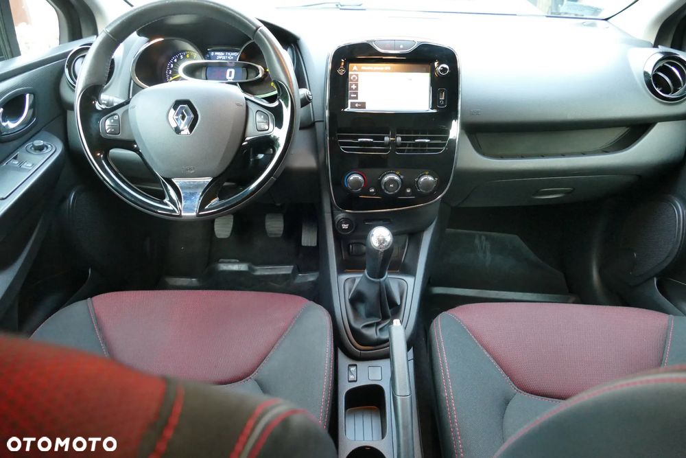 Renault Clio 0.9 TCe Business - 10