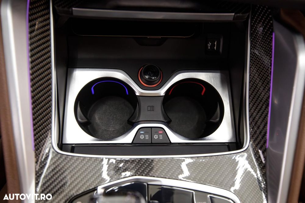 BMW X6 xDrive30d - 36