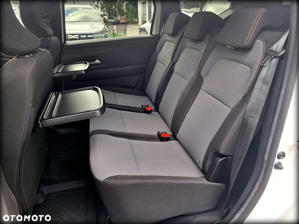 Dacia Jogger - 11