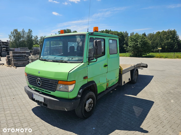 Mercedes-Benz Vario