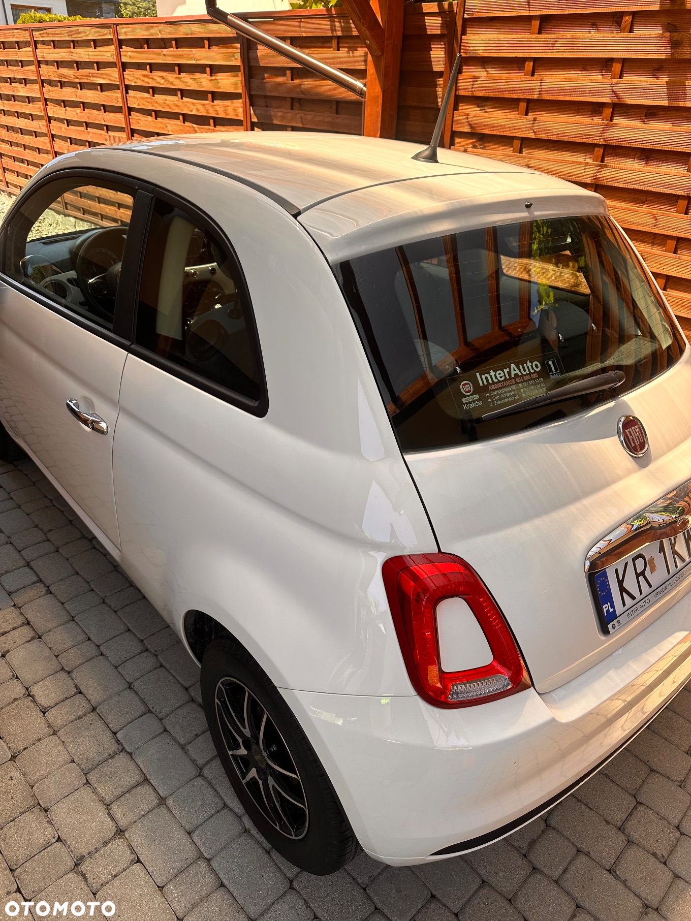 Fiat 500 - 4