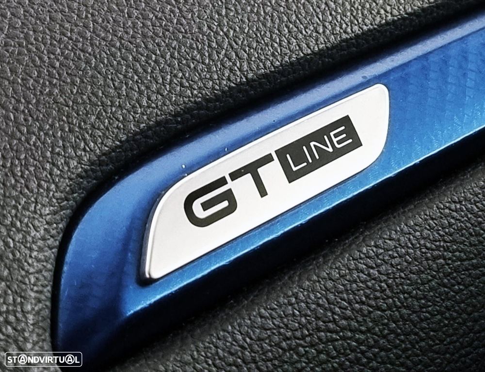 Renault Mégane Sport Tourer 1.5 dCi GT Line - 7