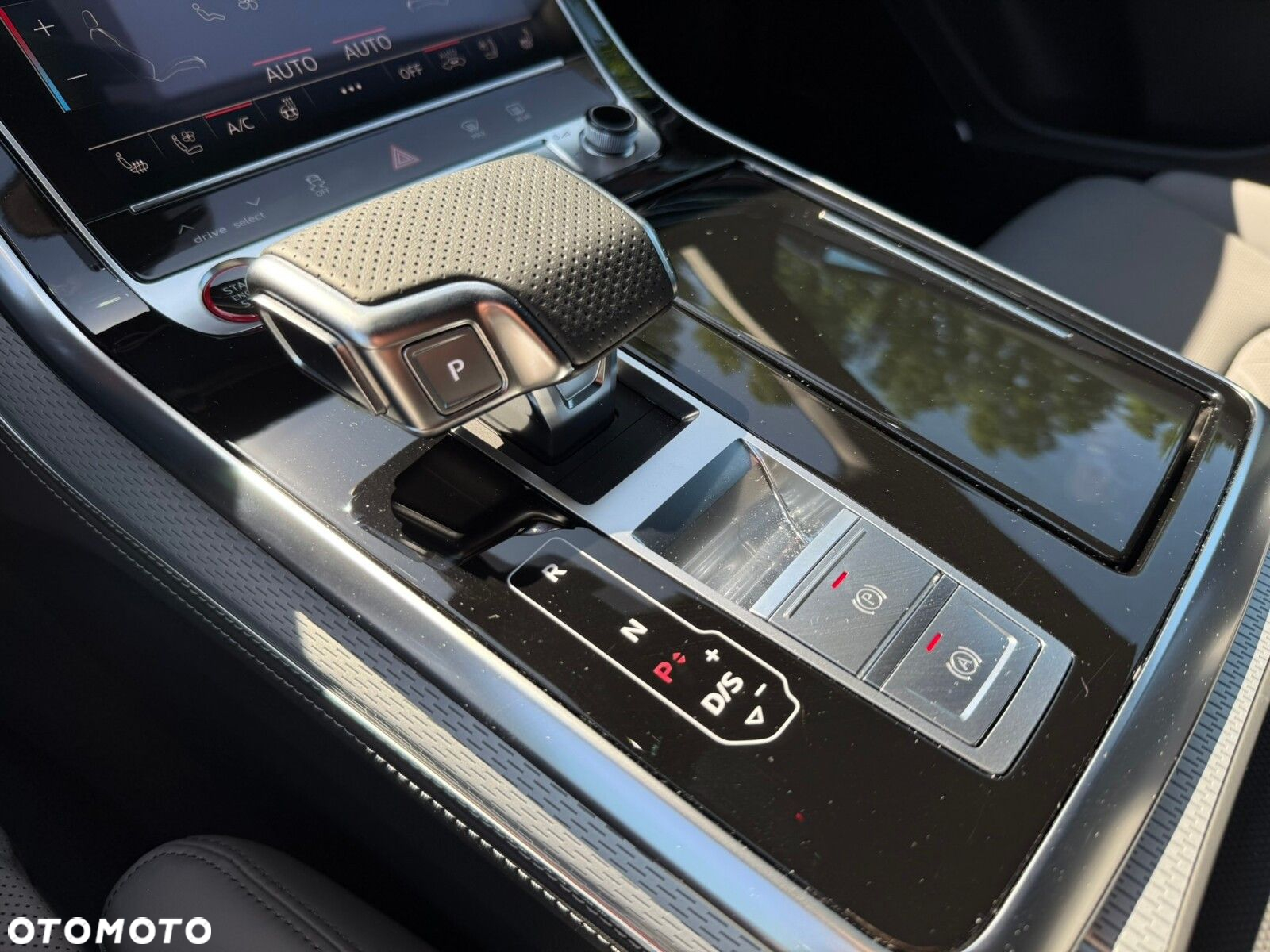 Audi SQ8 - 35